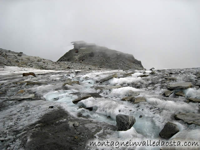 rifugio città di mantova